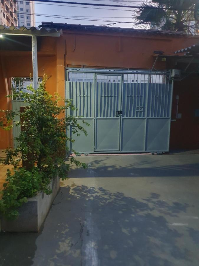 Suite Principio ヴィラ・ヴェーリャ エクステリア 写真