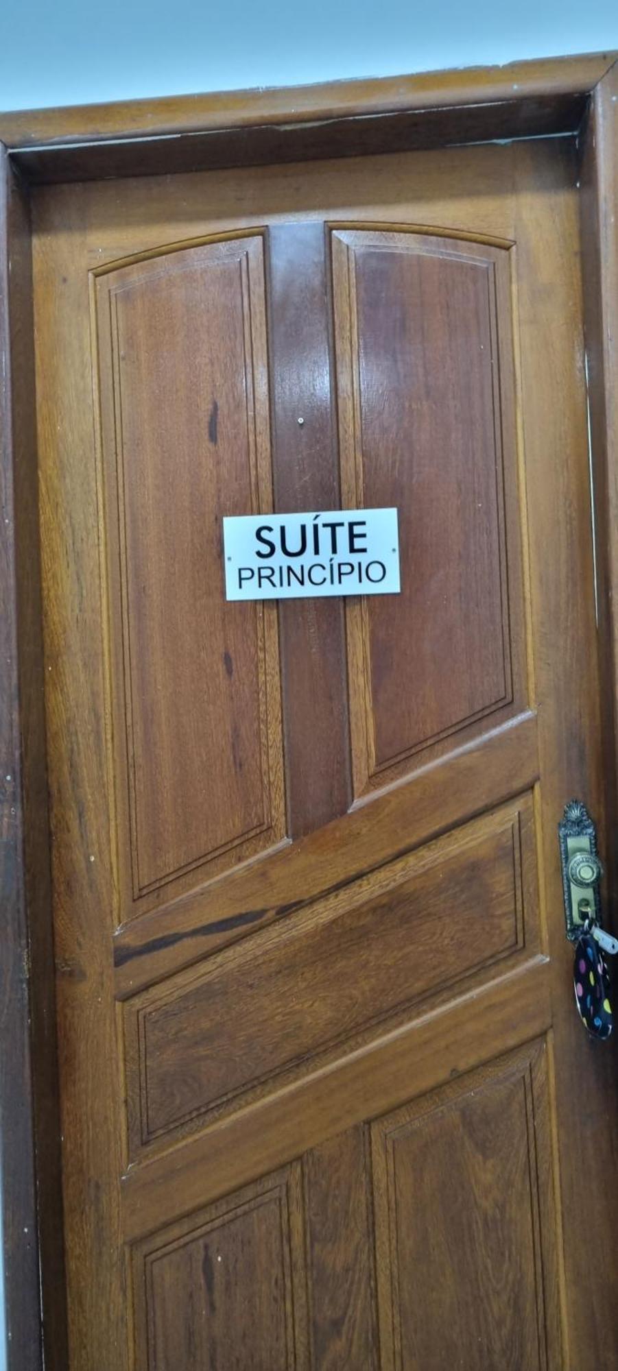 Suite Principio ヴィラ・ヴェーリャ エクステリア 写真